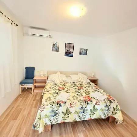 Rudelj Apartmán