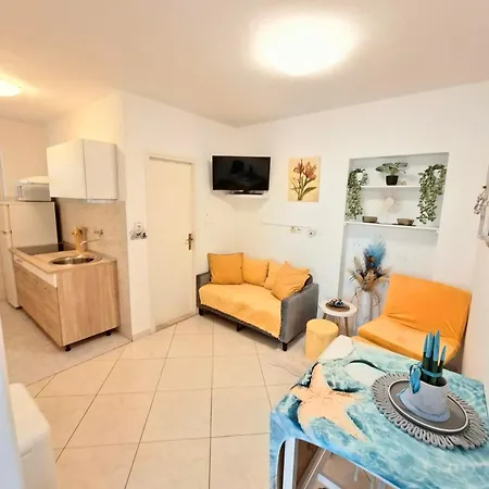 Apartmán Rudelj