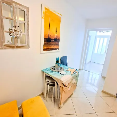 Apartmán Rudelj *
