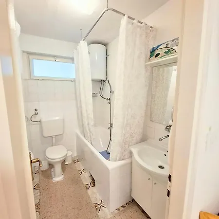 Apartmán Rudelj