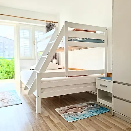 Apartmán Rudelj