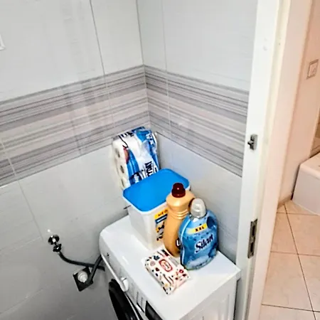 Rudelj Apartmán