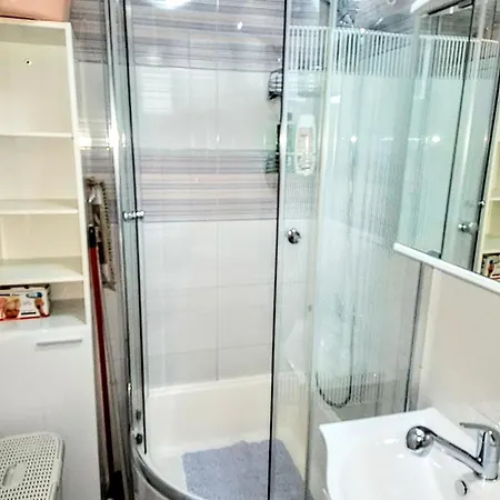 Apartmán Rudelj