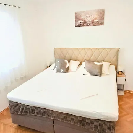 Apartmán Rudelj Makarská