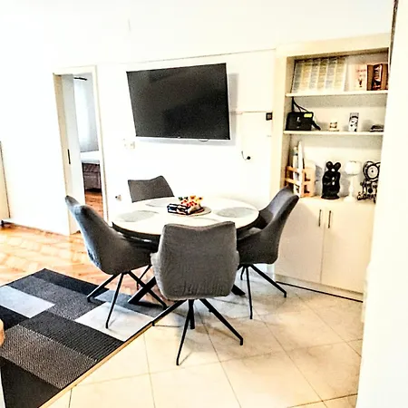 Rudelj Apartmán