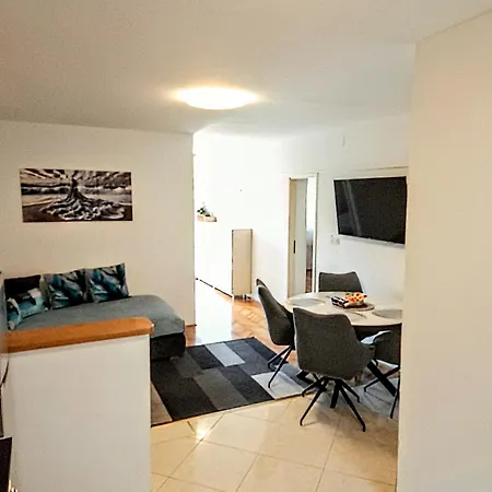 Apartmán Rudelj