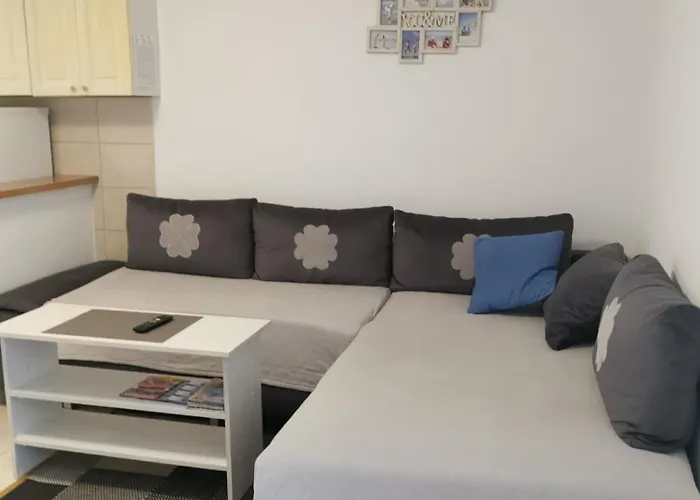 Apartment Rudelj Makarska