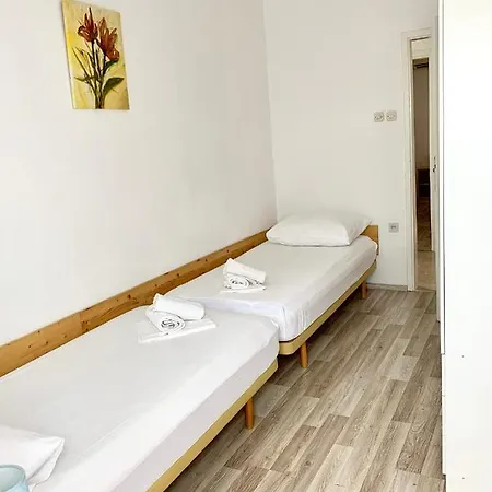 Apartament Rudelj
