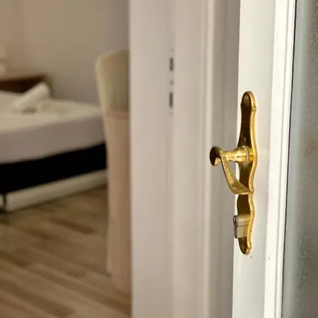 Rudelj Apartamento