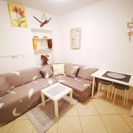 Apartament Rudelj