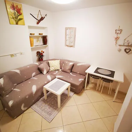 Apartament Rudelj Makarska