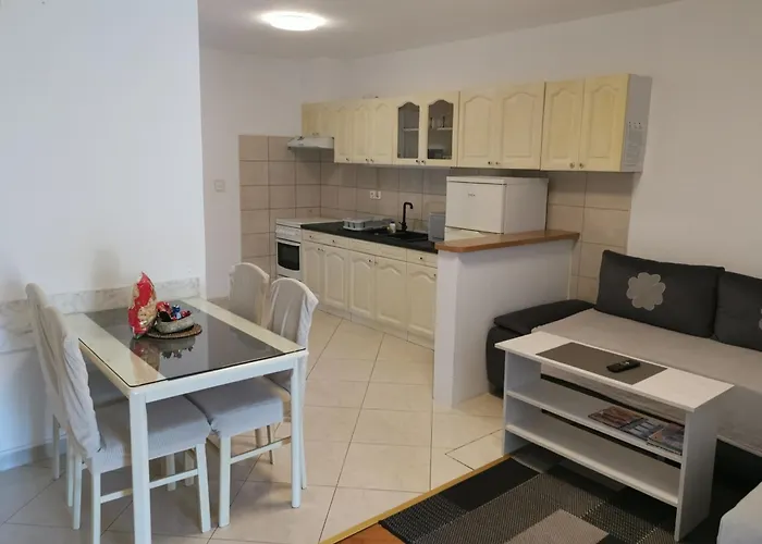 Appartement Rudelj *