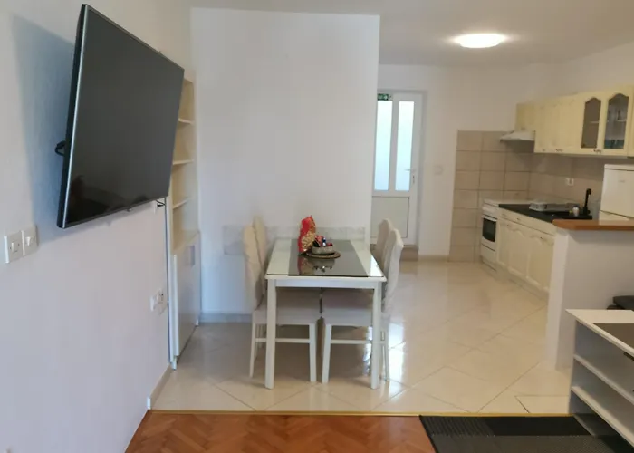 Rudelj Appartement Makarska