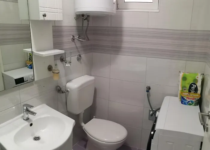 Rudelj Appartement *