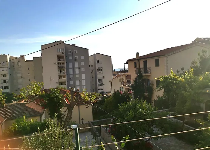 Rudelj Appartement Makarska