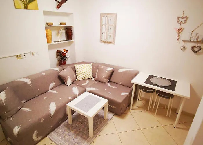 Appartement Rudelj Makarska