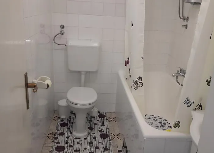 Rudelj Appartement *