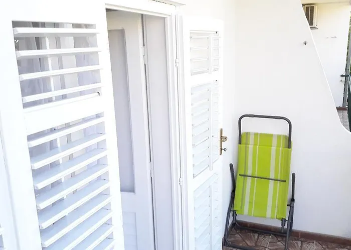 Rudelj Appartement *